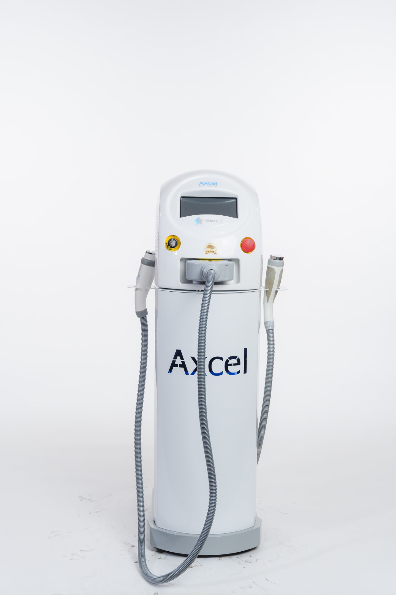 Equipamento Axcel Criofrequência